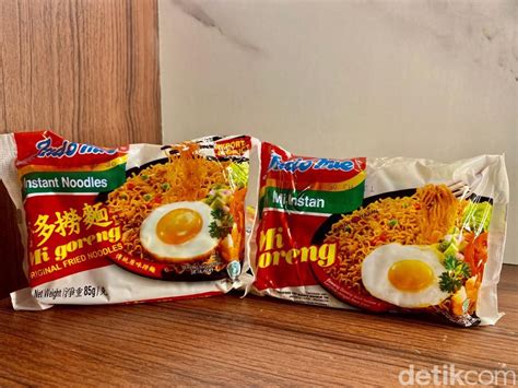 indomie hong kong.